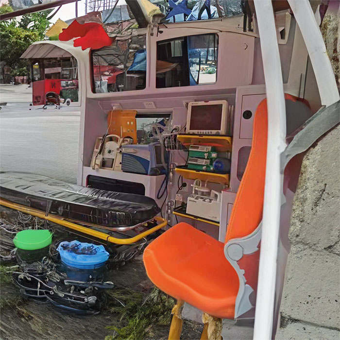 兰州租赁私人救护车联系方式