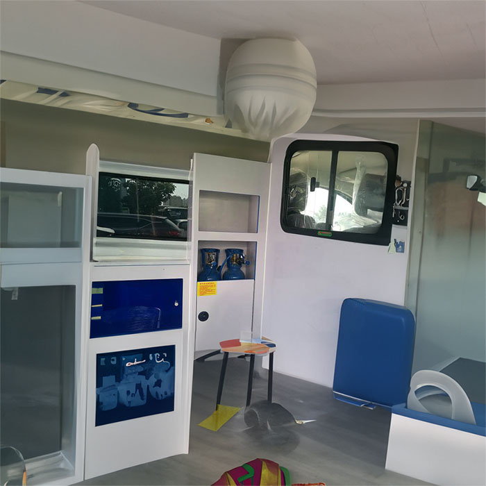 兰州租赁救护车联系电话