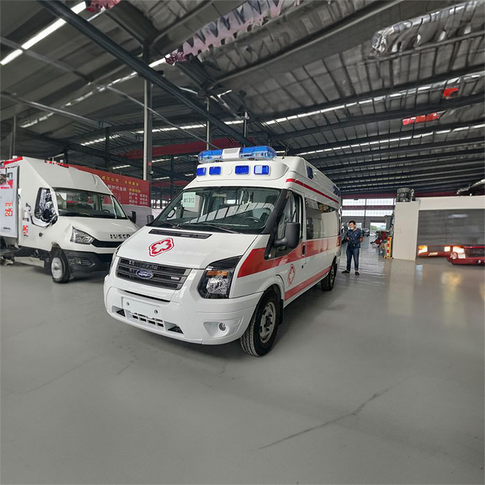 兰州租赁急救车联系电话