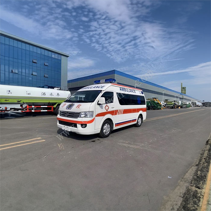 兰州出租私人救护车电话