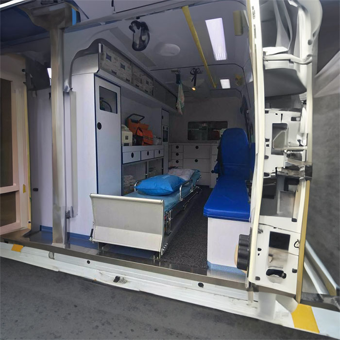 兰州出租私人救护车联系方式