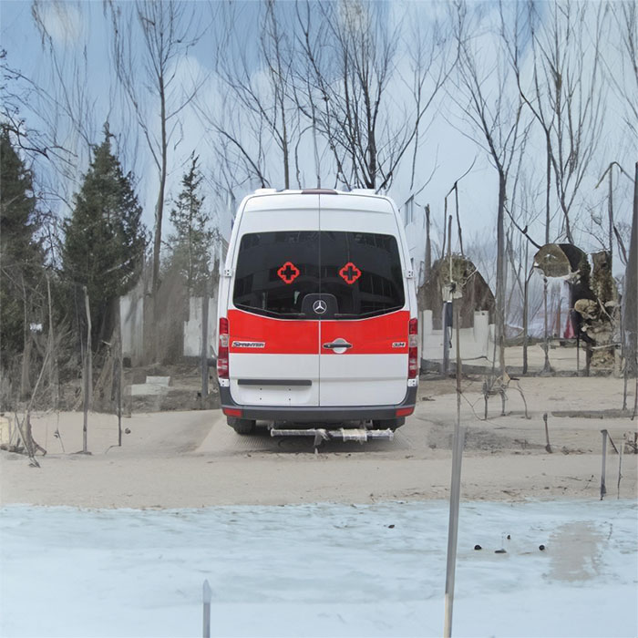 兰州出租急救车联系电话