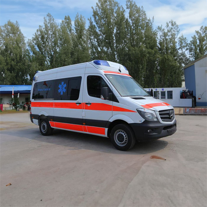 兰州租赁私人救护车