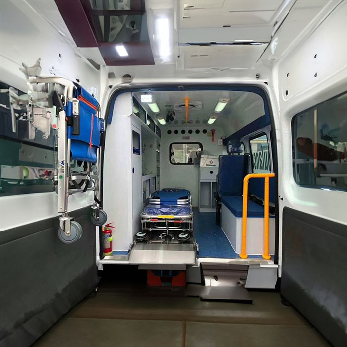 兰州出租急救车联系方式