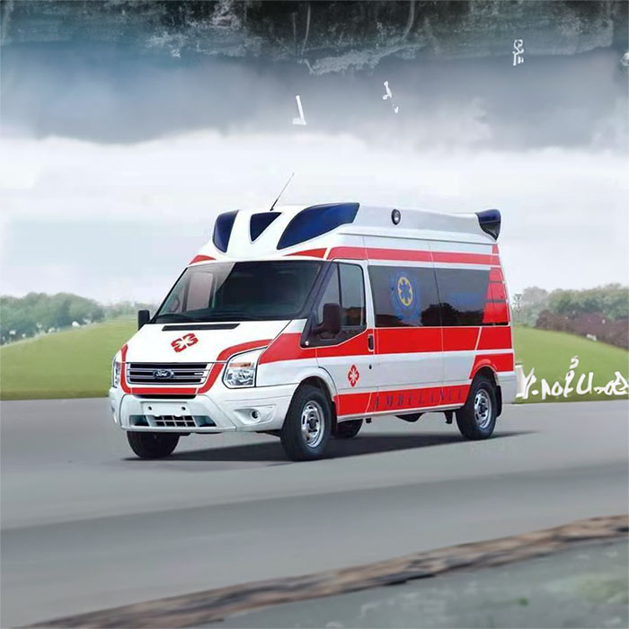 兰州租赁私人救护车电话