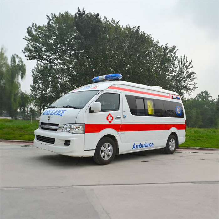 兰州出租120联系电话