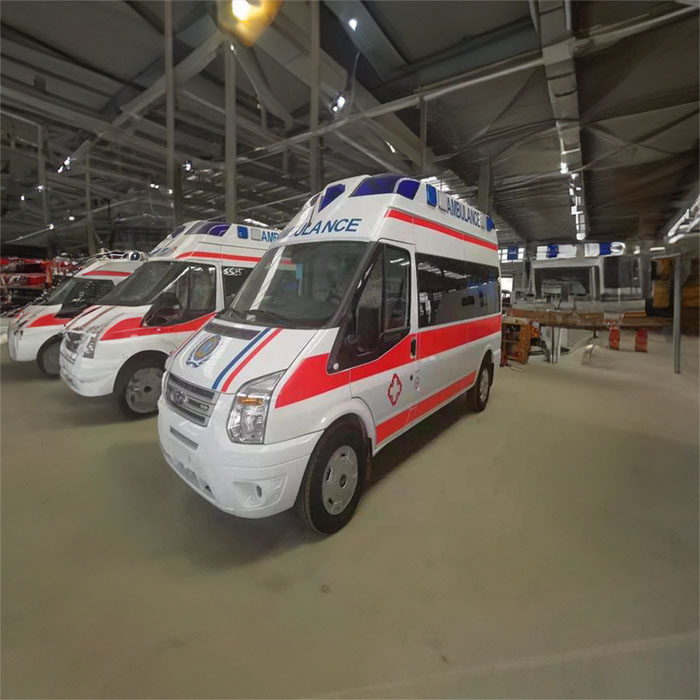 兰州出租私人救护车联系电话