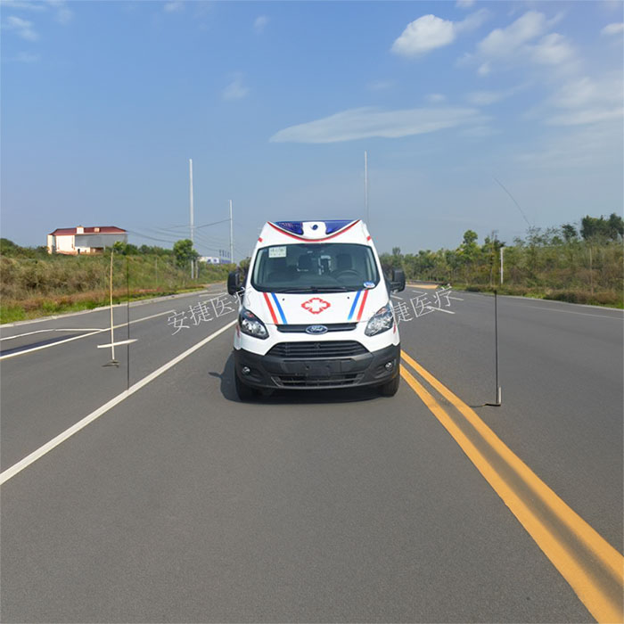 兰州租赁120联系电话