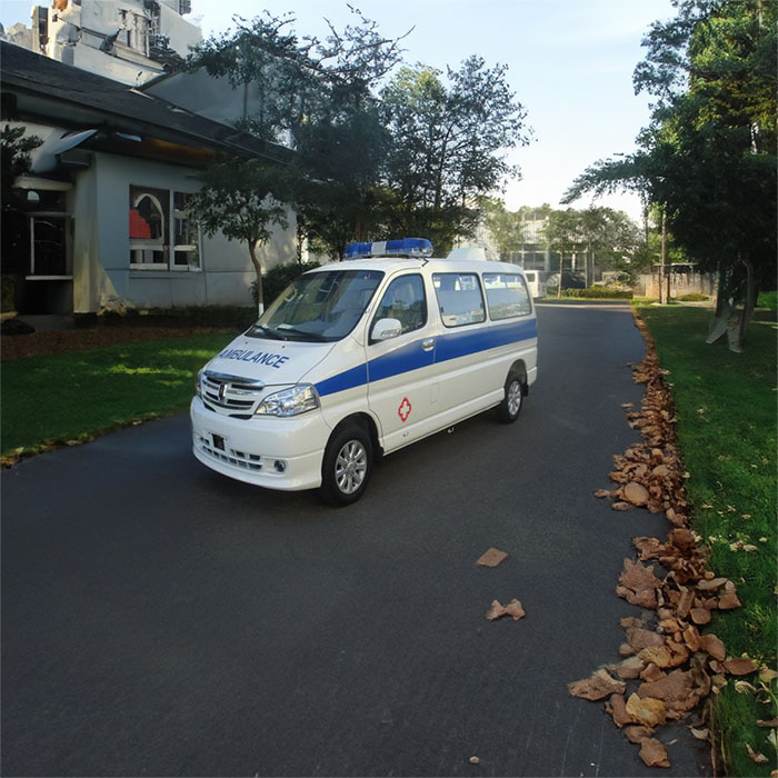 兰州租赁私人救护车