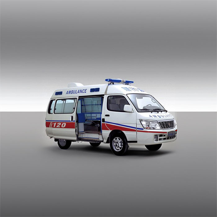 兰州出租私人救护车联系方式