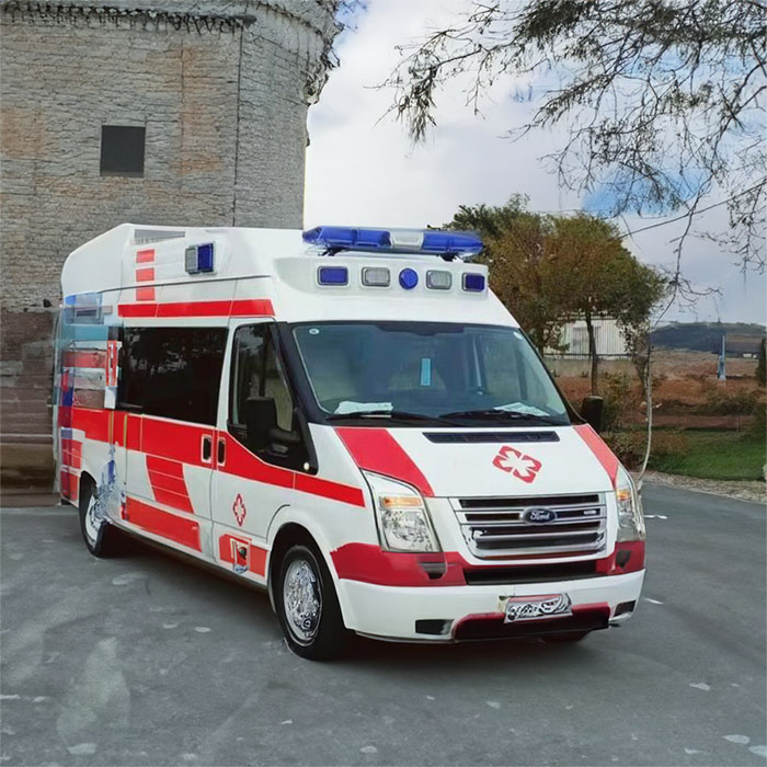 兰州出租急救车联系电话