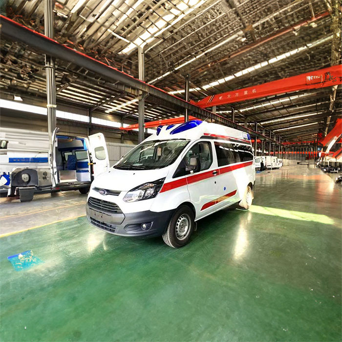 兰州租赁私人救护车电话号码