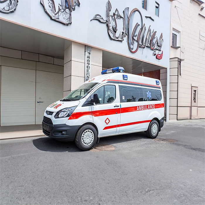 兰州出租救护车联系电话