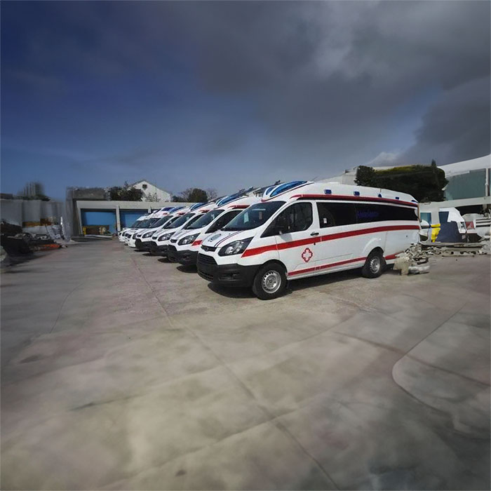 兰州租赁救护车联系电话