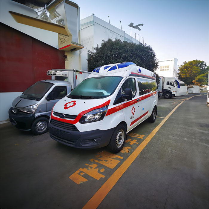 兰州出租救护车电话号码