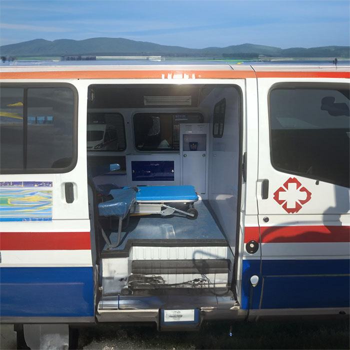 兰州出租私人救护车联系方式