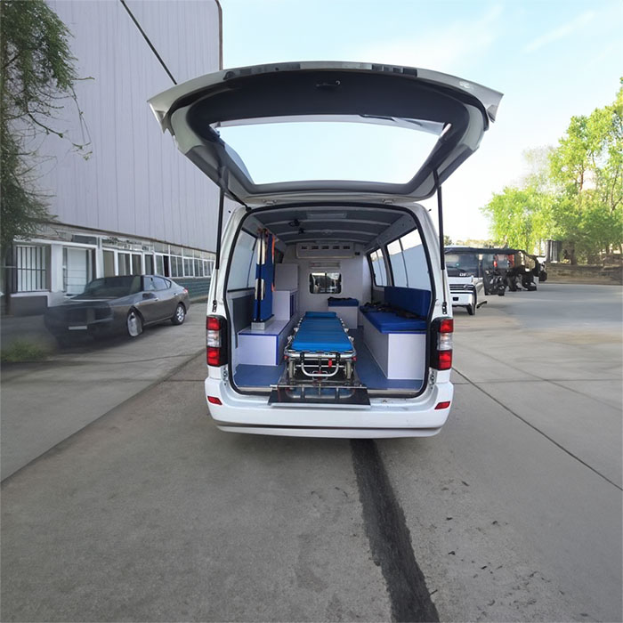 兰州租赁私人救护车