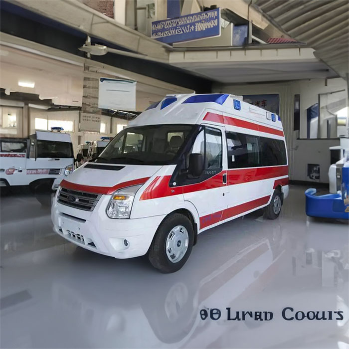 兰州租赁私人救护车