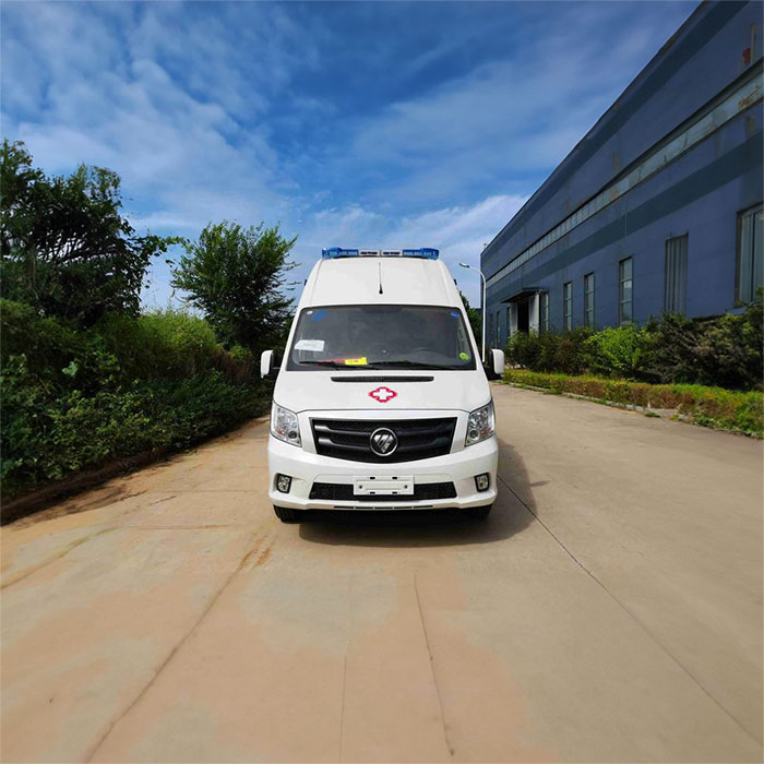 兰州出租私人救护车联系方式