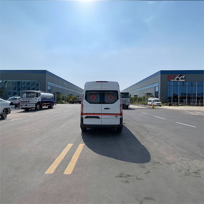 兰州出租私人救护车联系方式