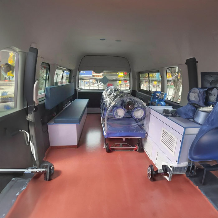 兰州租赁急救车电话号码