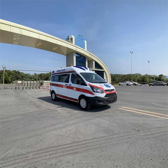 兰州租赁救护车电话