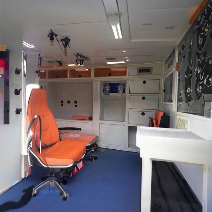 兰州出租私人救护车联系方式