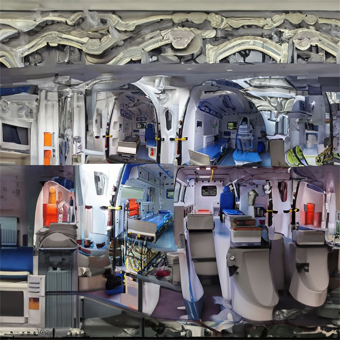 兰州出租救护车联系方式