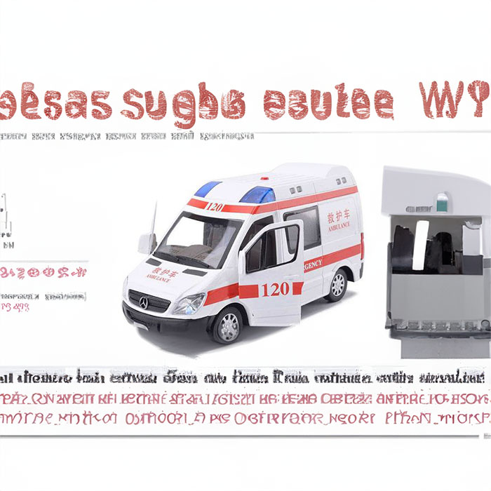 兰州出租急救车电话