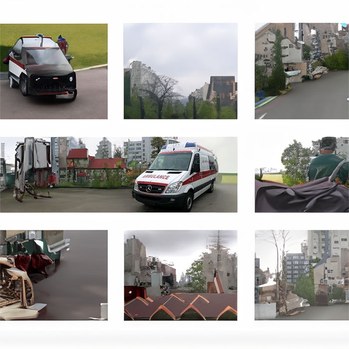 兰州出租急救车