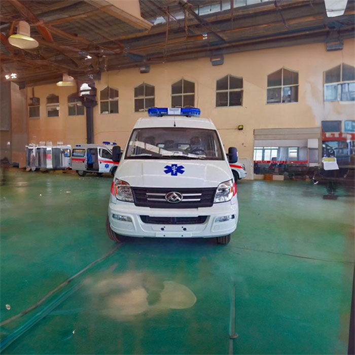 兰州出租私人救护车联系电话