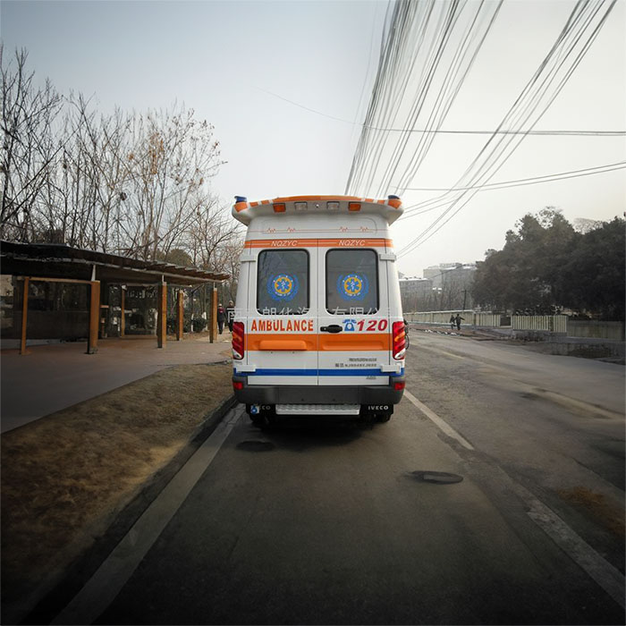 兰州租赁私人救护车联系电话