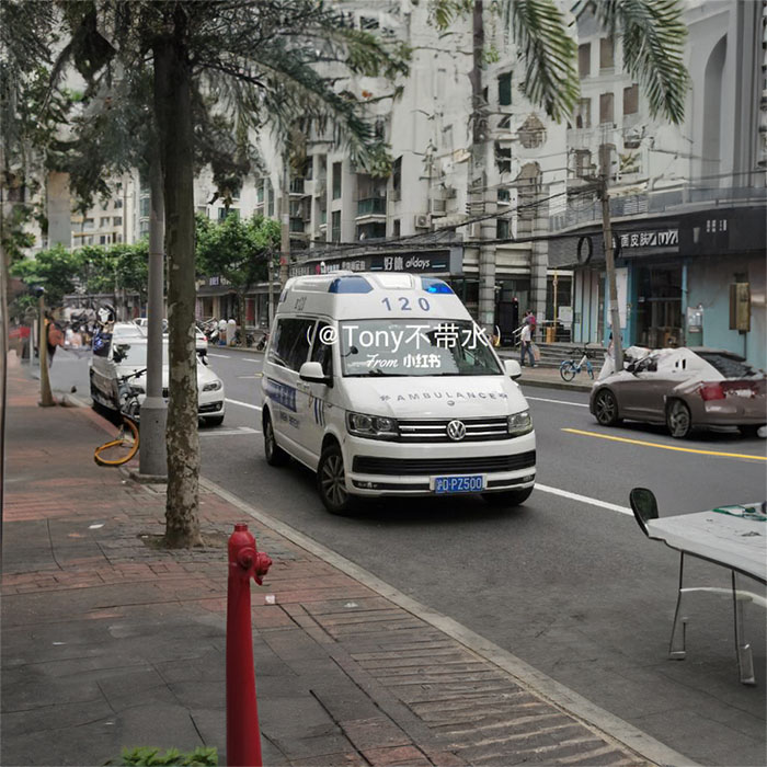 兰州出租私人救护车联系电话