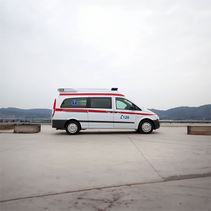 兰州租赁救护车联系电话