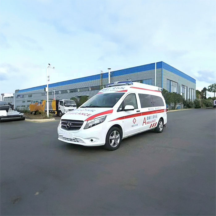 兰州租赁急救车联系方式