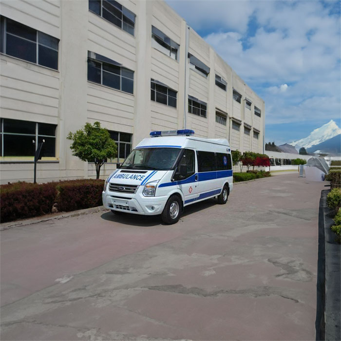 兰州出租急救车联系电话