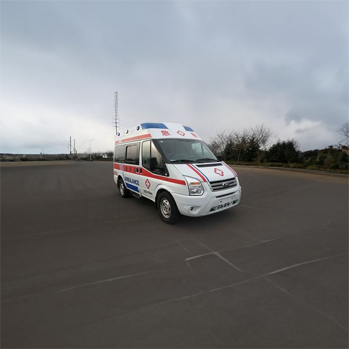 兰州租赁私人救护车联系方式