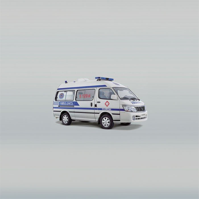 兰州租赁救护车