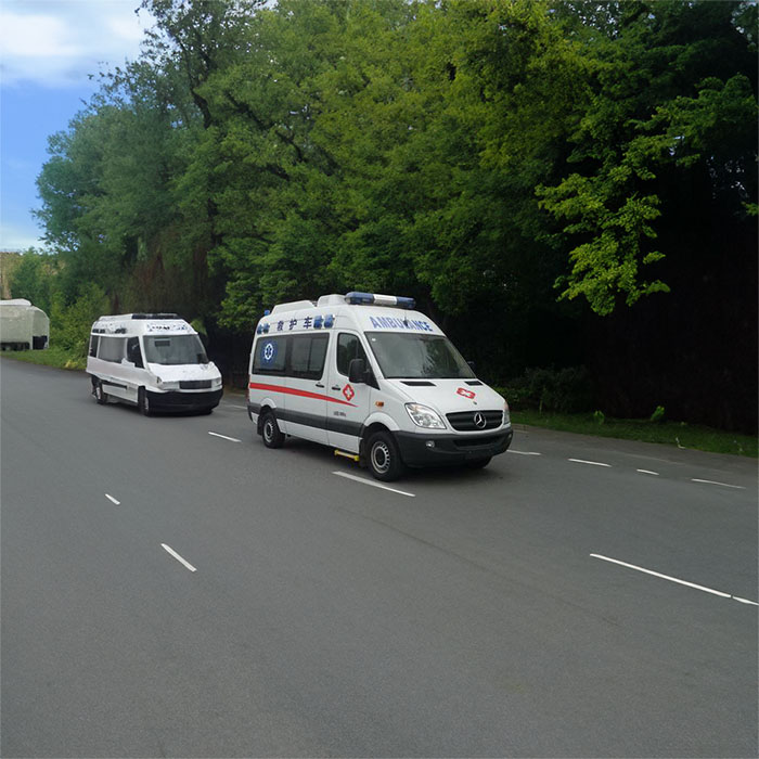 兰州租赁私人救护车电话号码