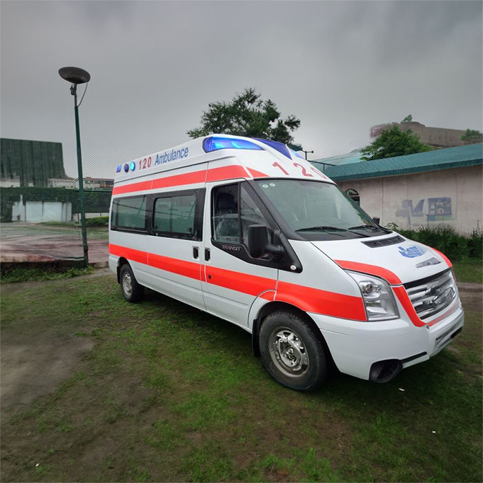 兰州出租私人救护车联系方式