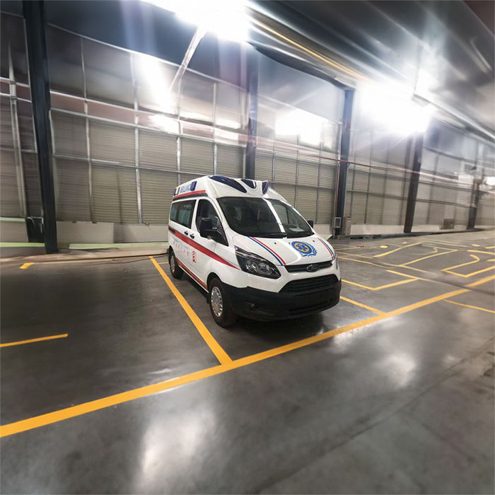 兰州租赁私人救护车电话