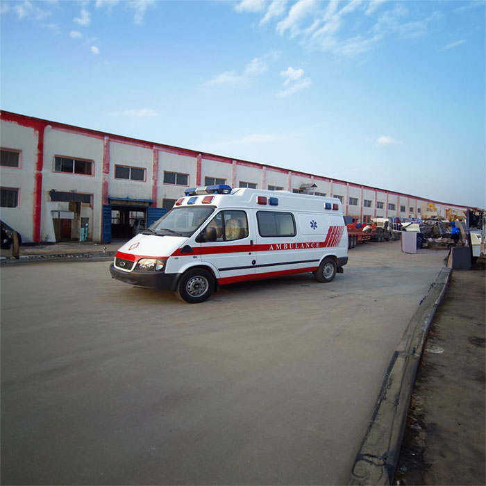 兰州出租私人救护车联系方式