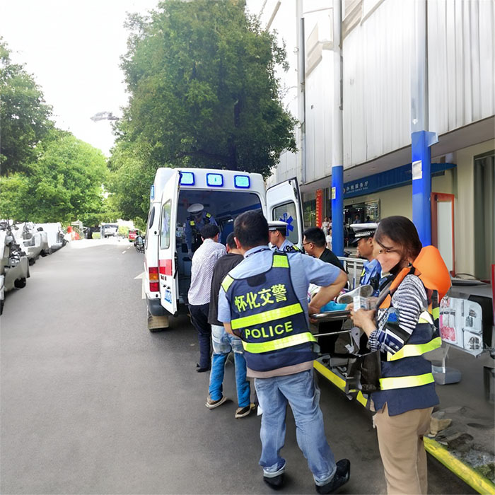 兰州租赁120联系电话