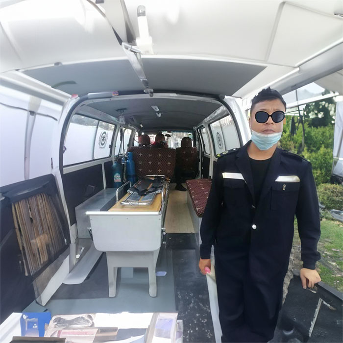 兰州租赁急救车联系电话