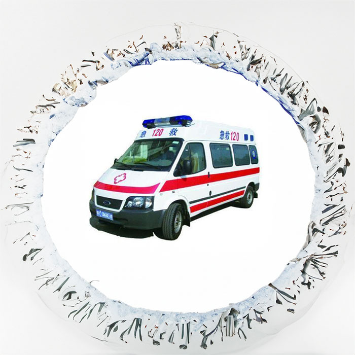 兰州出租急救车电话号码