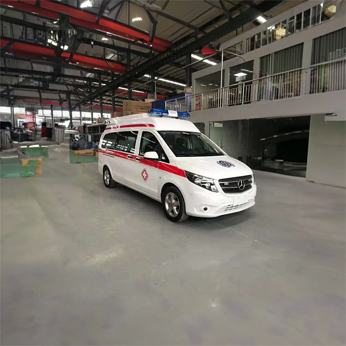 兰州租赁私人救护车电话