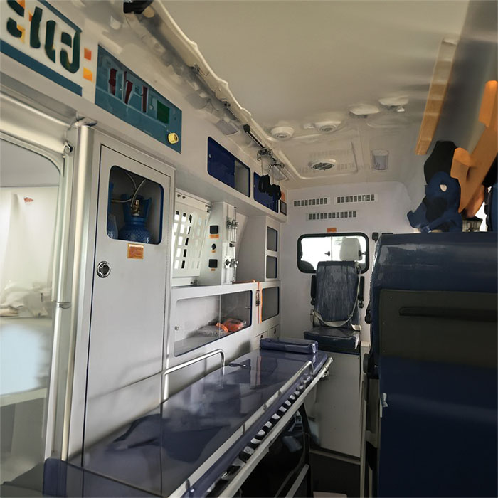 兰州租赁私人救护车电话