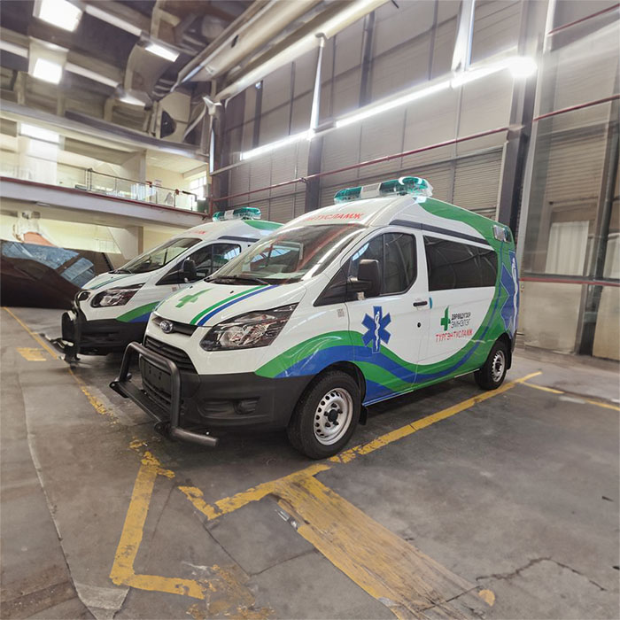 兰州出租私人救护车联系方式