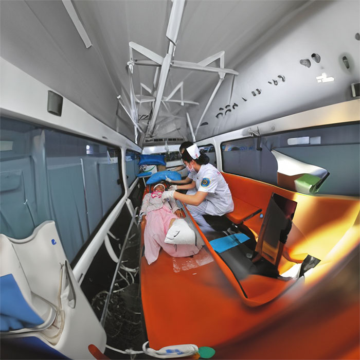 兰州出租120联系方式