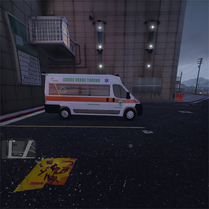 兰州出租120联系电话